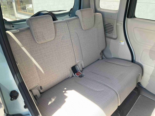 スズキ スペーシア 660 ハイブリッド Xの中古車