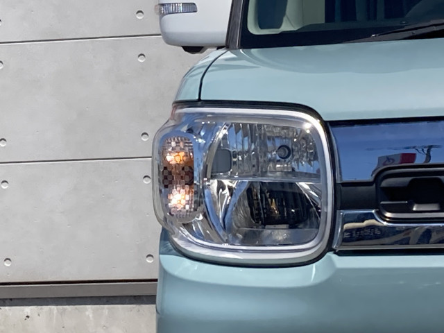 スズキ スペーシア 660 ハイブリッド Xの中古車