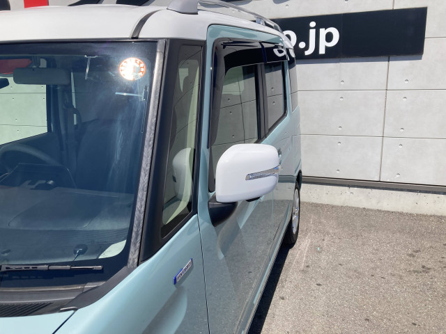 スズキ スペーシア 660 ハイブリッド Xの中古車