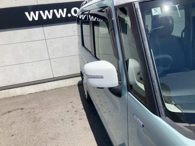 スズキ スペーシア 660 ハイブリッド Xの中古車