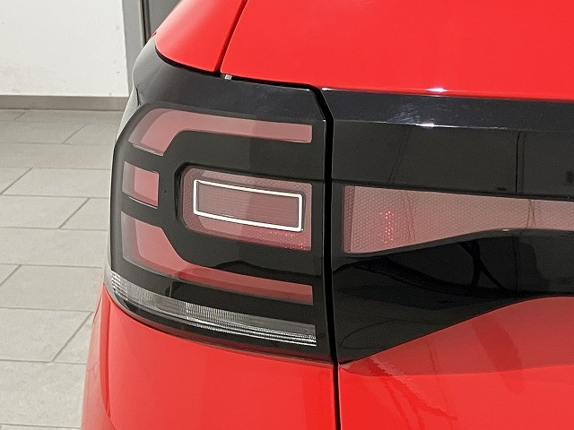 フォルクスワーゲン T-Cross TSI アクティブの中古車
