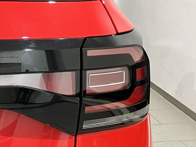 フォルクスワーゲン T-Cross TSI アクティブの中古車