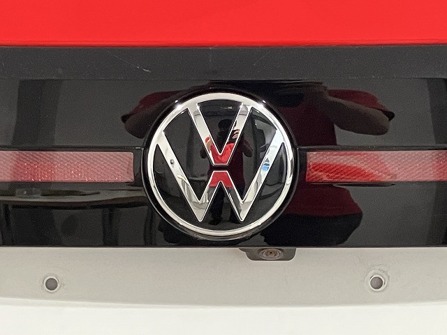 フォルクスワーゲン T-Cross TSI アクティブの中古車