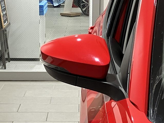 フォルクスワーゲン T-Cross TSI アクティブの中古車