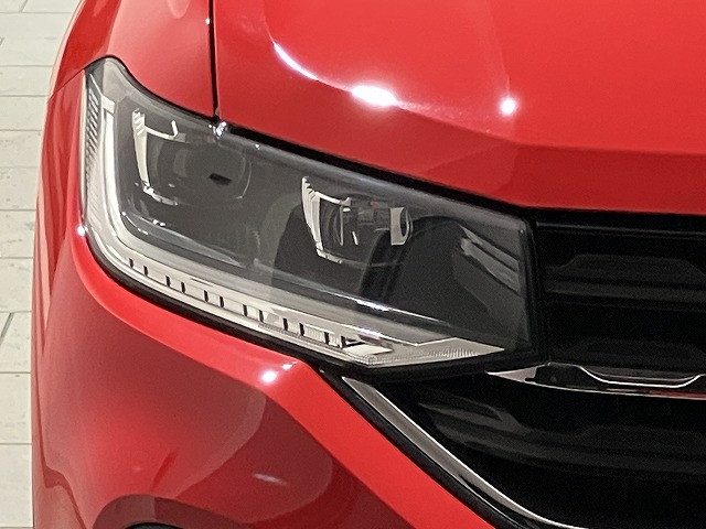 フォルクスワーゲン T-Cross TSI アクティブの中古車
