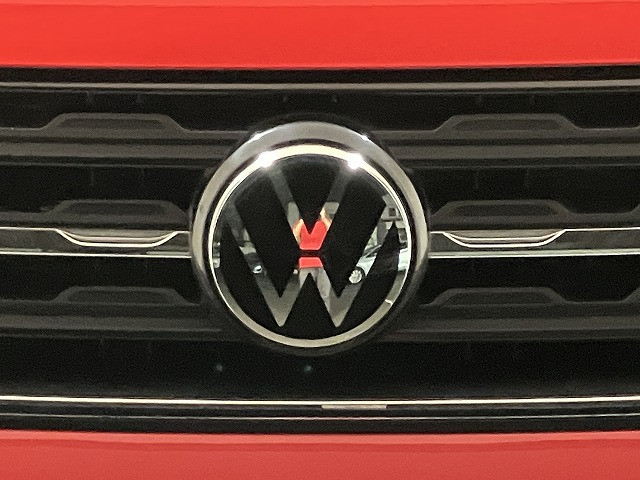 フォルクスワーゲン T-Cross TSI アクティブの中古車