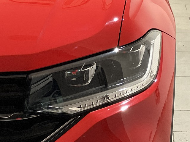 フォルクスワーゲン T-Cross TSI アクティブの中古車