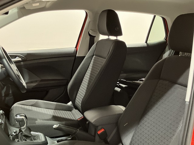 フォルクスワーゲン T-Cross TSI アクティブの中古車
