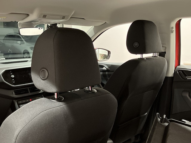 フォルクスワーゲン T-Cross TSI アクティブの中古車