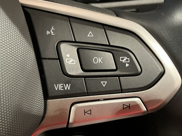 フォルクスワーゲン T-Cross TSI アクティブの中古車