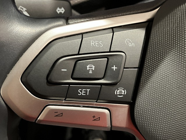 フォルクスワーゲン T-Cross TSI アクティブの中古車