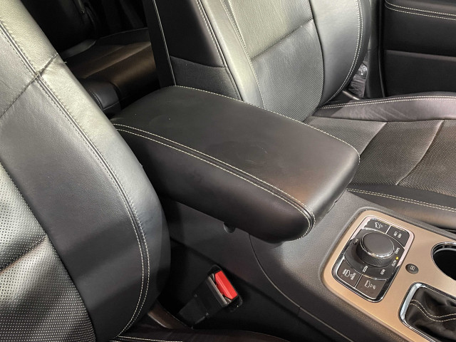 ジープ グランドチェロキー Limitedの中古車