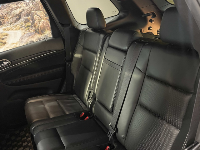 ジープ グランドチェロキー Limitedの中古車