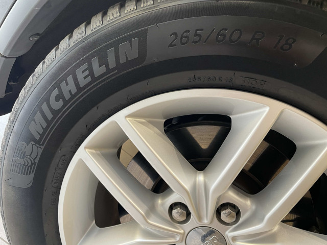 ジープ グランドチェロキー Limitedの中古車