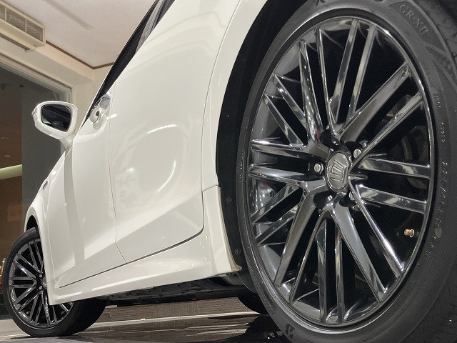 トヨタ クラウンアスリートハイブリッド ハイブリッド 2.5 S ブラックスタイルの中古車