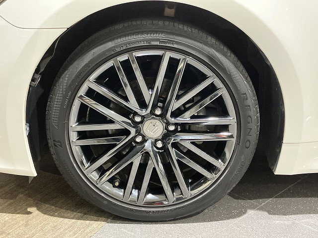 トヨタ クラウンアスリートハイブリッド ハイブリッド 2.5 S ブラックスタイルの中古車