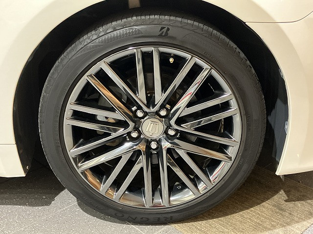 トヨタ クラウンアスリートハイブリッド ハイブリッド 2.5 S ブラックスタイルの中古車