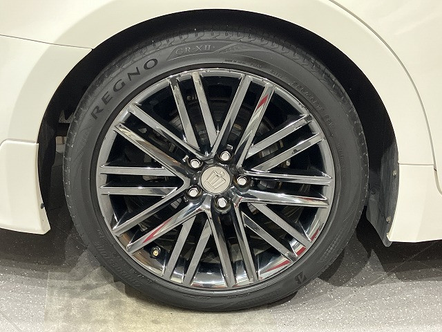トヨタ クラウンアスリートハイブリッド ハイブリッド 2.5 S ブラックスタイルの中古車