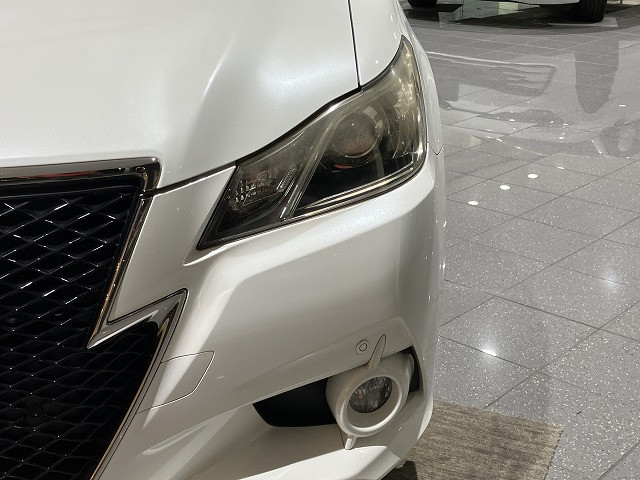 トヨタ クラウンアスリートハイブリッド ハイブリッド 2.5 S ブラックスタイルの中古車