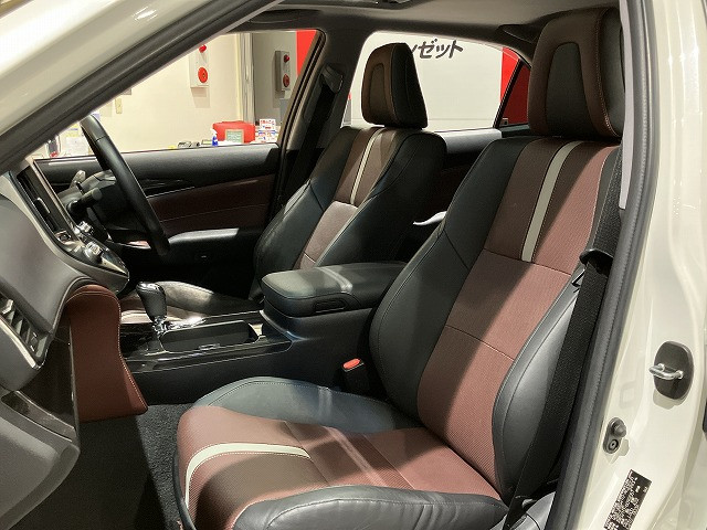 トヨタ クラウンアスリートハイブリッド ハイブリッド 2.5 S ブラックスタイルの中古車