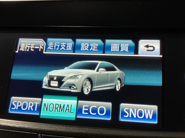 トヨタ クラウンアスリートハイブリッド ハイブリッド 2.5 S ブラックスタイルの中古車