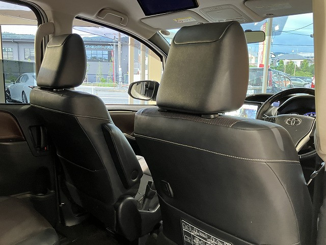 トヨタ エスクァイア 1.8 ハイブリッド Giの中古車