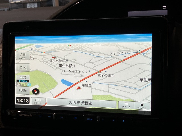 トヨタ エスクァイア 1.8 ハイブリッド Giの中古車