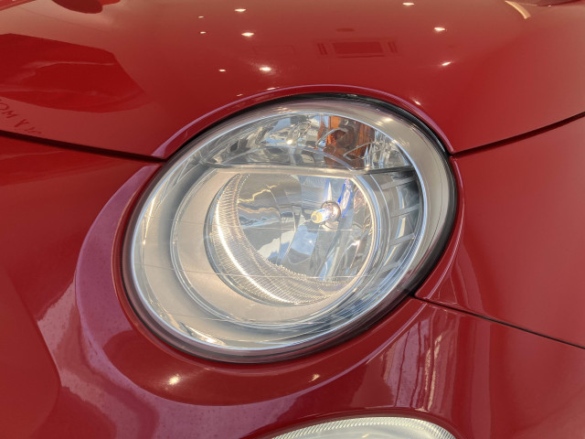 フィアット 500 ツインエア ポップの中古車