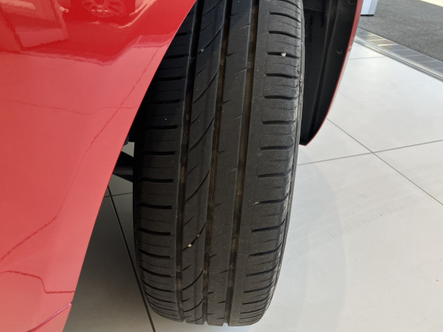 フィアット 500 ツインエア ポップの中古車
