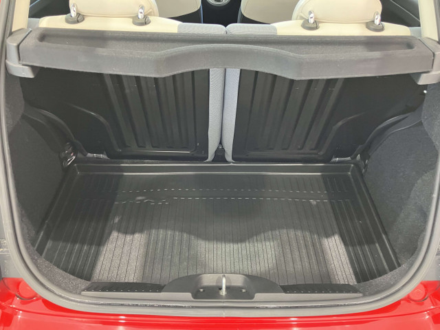 フィアット 500 ツインエア ポップの中古車
