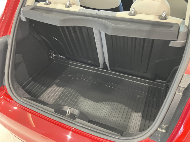 フィアット 500 ツインエア ポップの中古車