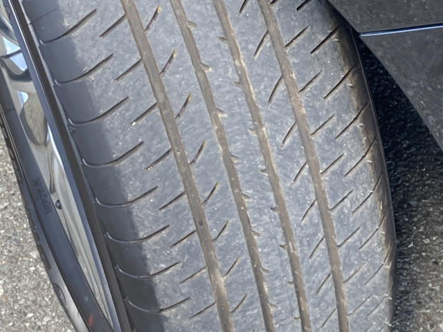 トヨタ アルファード ハイブリッド 2.5 S タイプゴールドⅢ E-Four 4WDの中古車