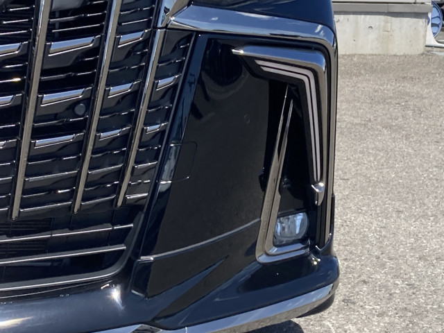 トヨタ アルファード ハイブリッド 2.5 S タイプゴールドⅢ E-Four 4WDの中古車