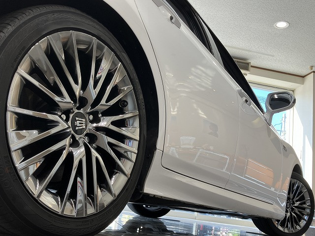 トヨタ クラウン ハイブリッド 3.5 G エグゼクティブの中古車