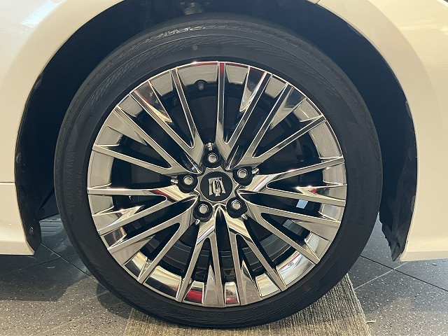 トヨタ クラウン ハイブリッド 3.5 G エグゼクティブの中古車