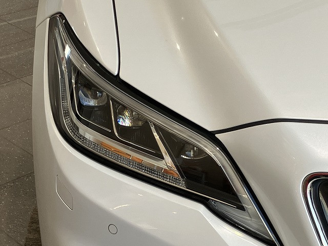 トヨタ クラウン ハイブリッド 3.5 G エグゼクティブの中古車