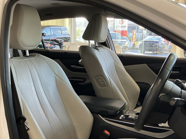 トヨタ クラウン ハイブリッド 3.5 G エグゼクティブの中古車