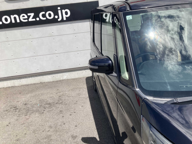 日産 デイズルークス 660 ハイウェイスターX Vセレクションの中古車