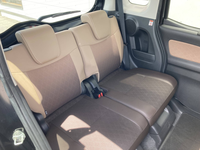 日産 デイズルークス 660 ハイウェイスターX Vセレクションの中古車