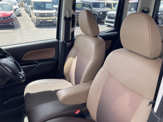 日産 デイズルークス 660 ハイウェイスターX Vセレクションの中古車