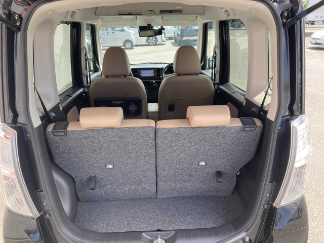 日産 デイズルークス 660 ハイウェイスターX Vセレクションの中古車