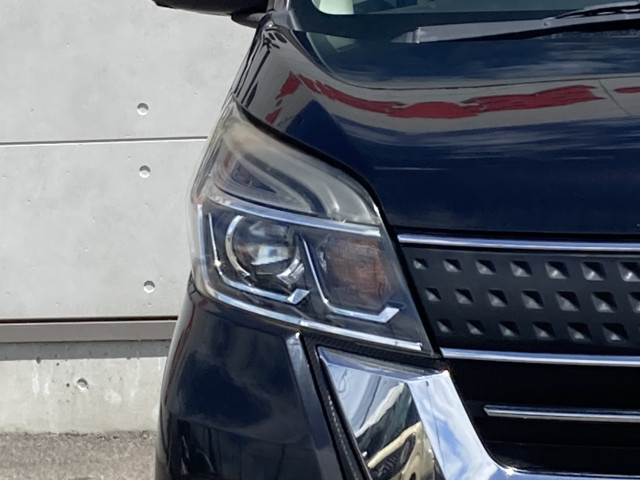 日産 デイズルークス 660 ハイウェイスターX Vセレクションの中古車