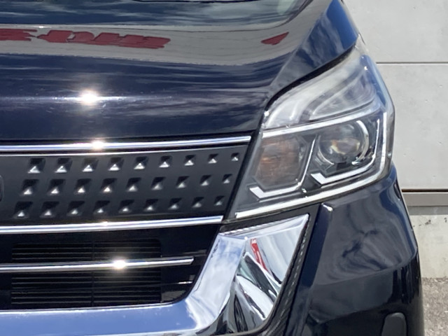 日産 デイズルークス 660 ハイウェイスターX Vセレクションの中古車