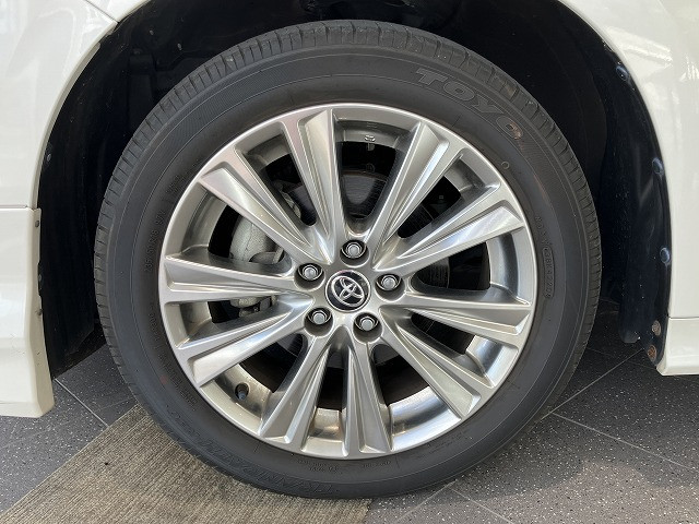 トヨタ アルファード 2.5 S タイプゴールドの中古車