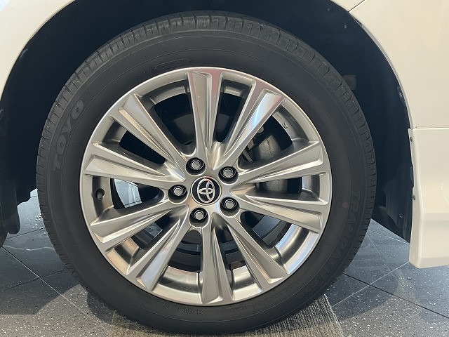 トヨタ アルファード 2.5 S タイプゴールドの中古車