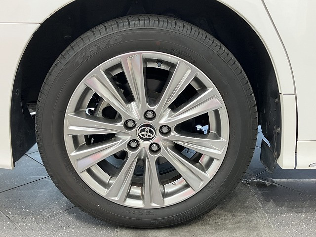 トヨタ アルファード 2.5 S タイプゴールドの中古車