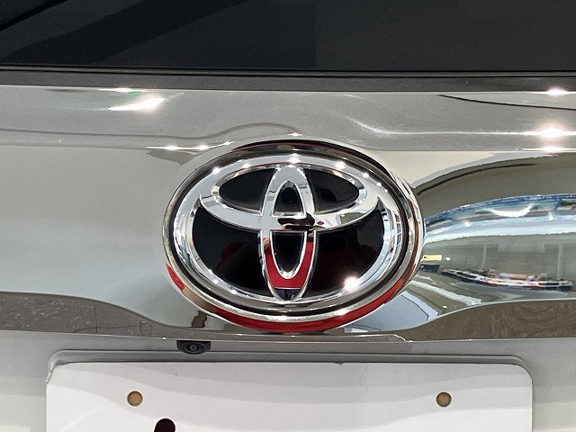 トヨタ アルファード 2.5 S タイプゴールドの中古車