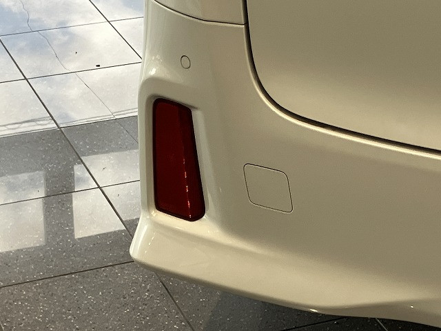 トヨタ アルファード 2.5 S タイプゴールドの中古車