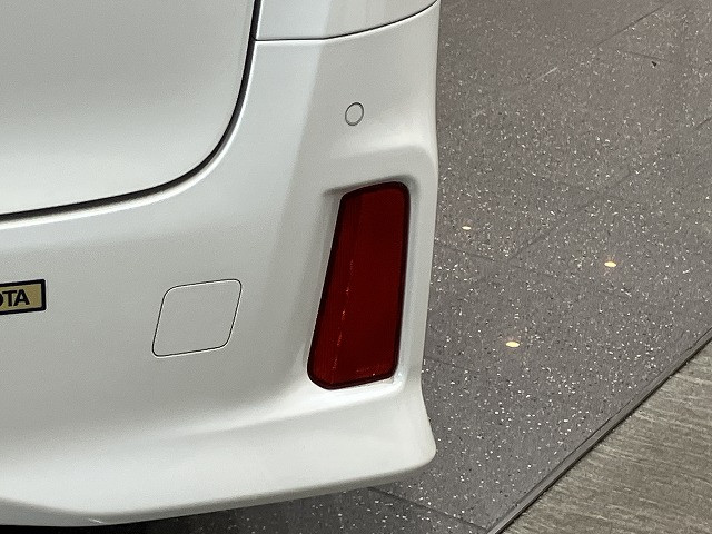 トヨタ アルファード 2.5 S タイプゴールドの中古車