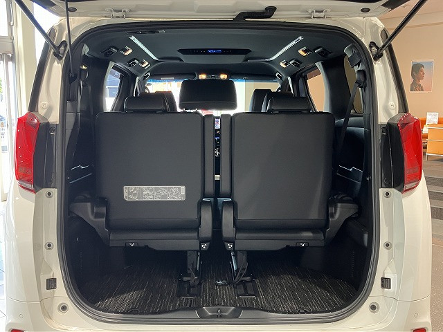 トヨタ アルファード 2.5 S タイプゴールドの中古車